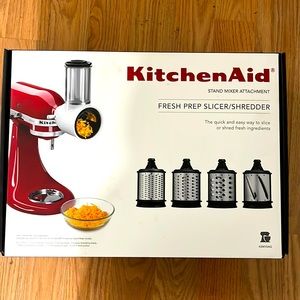 fresh prep slicer